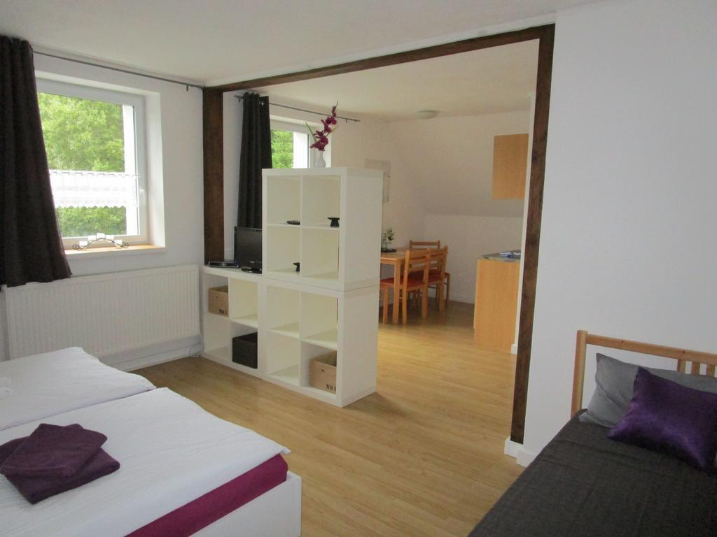 Greizer Kammhuette Gaststaette & Pension Klingenthal Cameră foto