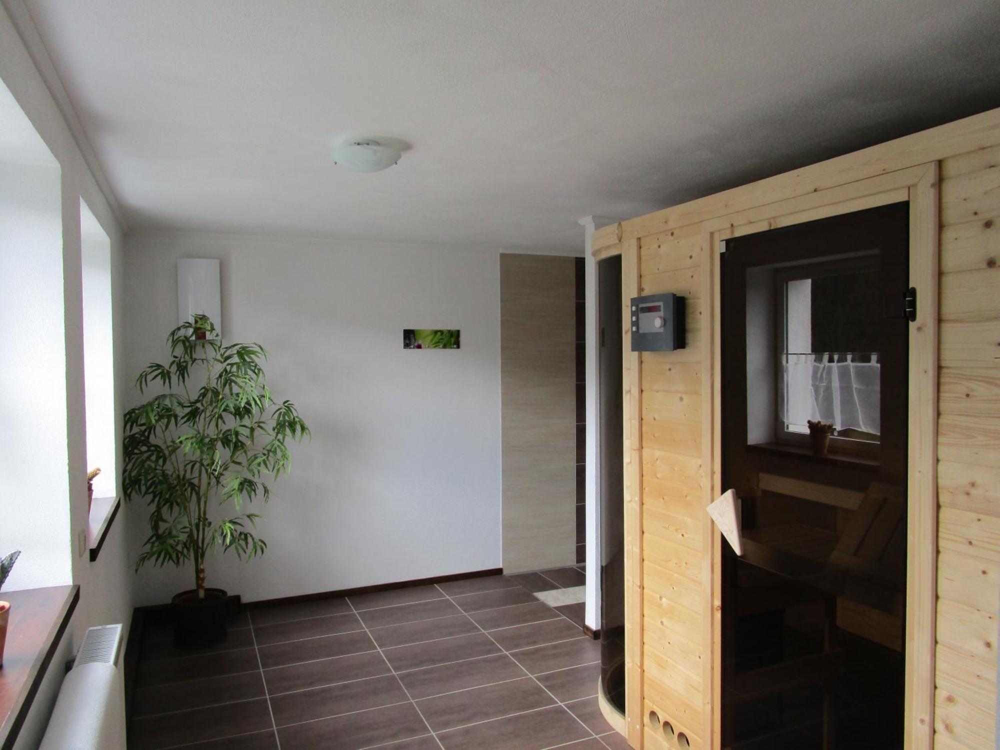 Greizer Kammhuette Gaststaette & Pension Klingenthal Exterior foto